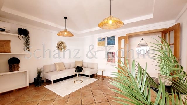 3 soveværelse Lejlighed til salg i Playa de Palma, Palma de Mallorca - € 449.000 (Ref: 9189921)