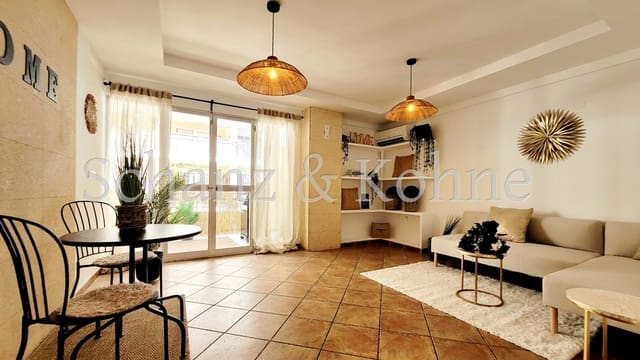 3 soveværelse Lejlighed til salg i Playa de Palma, Palma de Mallorca - € 449.000 (Ref: 9189921)