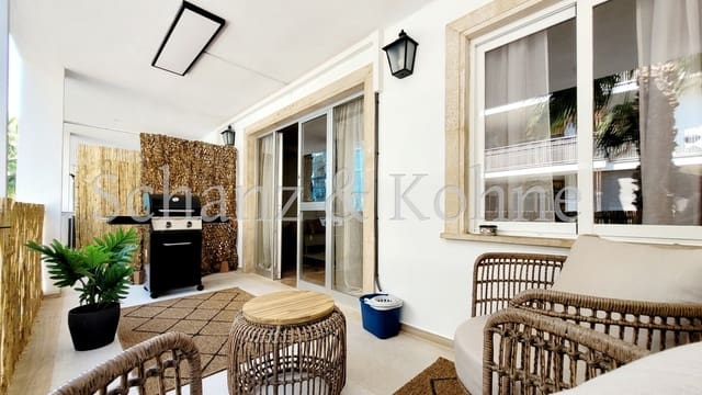 3 soveværelse Lejlighed til salg i Playa de Palma, Palma de Mallorca - € 449.000 (Ref: 9189921)