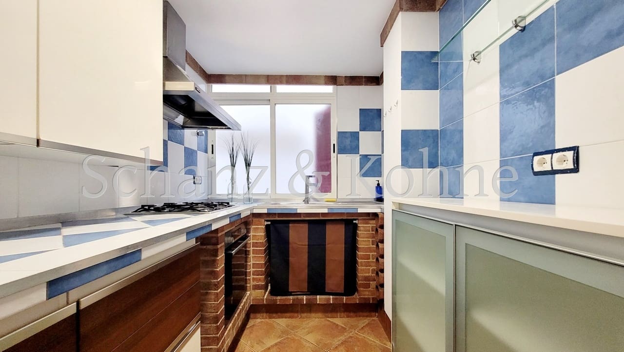 3 soveværelse Lejlighed til salg i Playa de Palma - € 449.000 (Ref: 9189921)