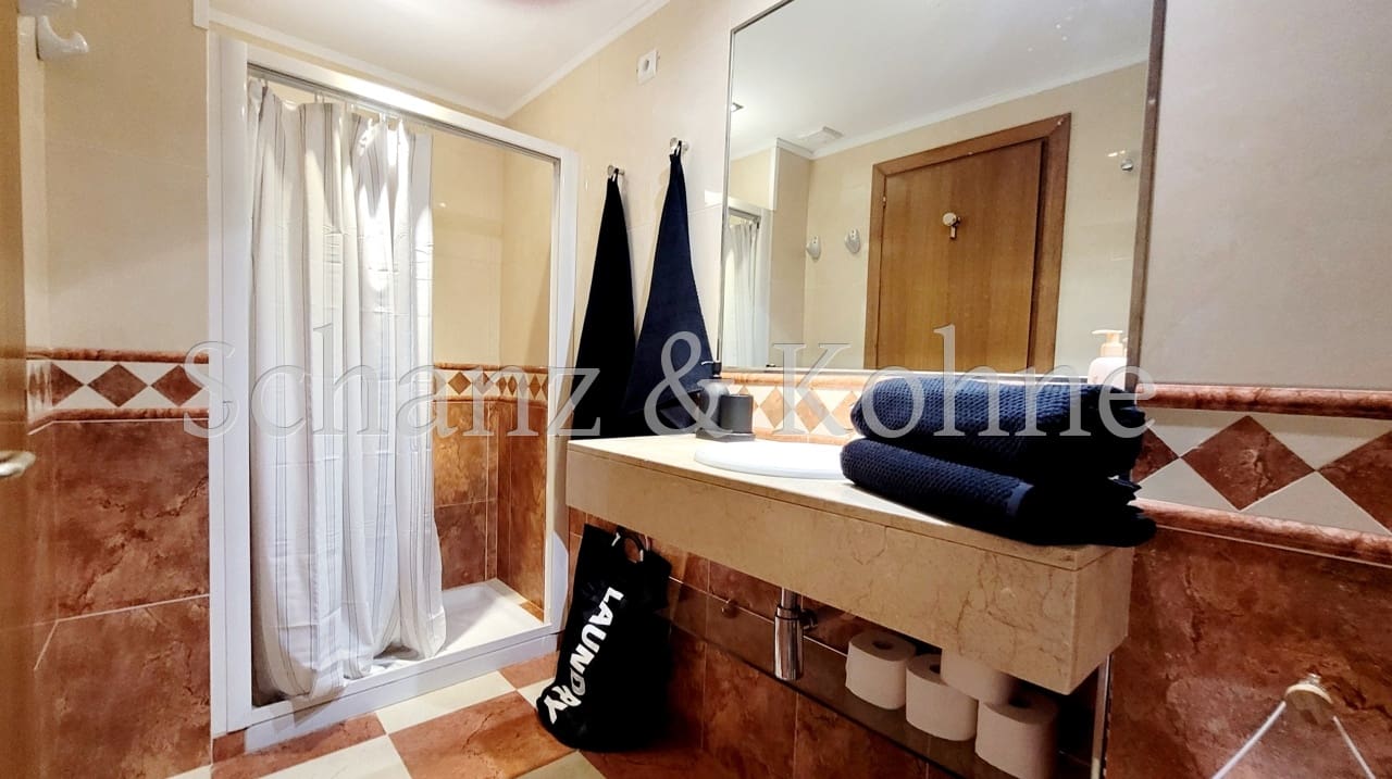 3 soveværelse Lejlighed til salg i Playa de Palma - € 449.000 (Ref: 9189921)