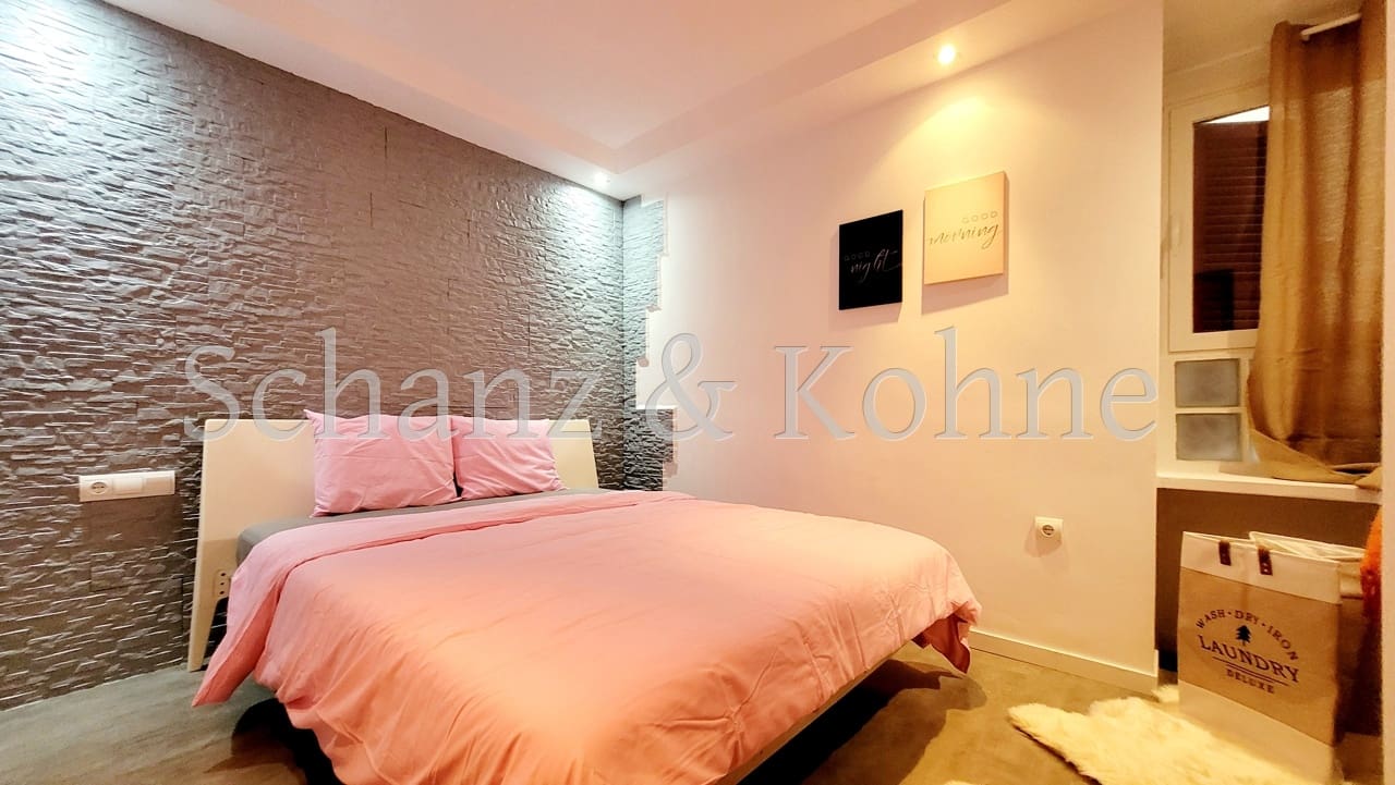 3 soveværelse Lejlighed til salg i Playa de Palma - € 449.000 (Ref: 9189921)