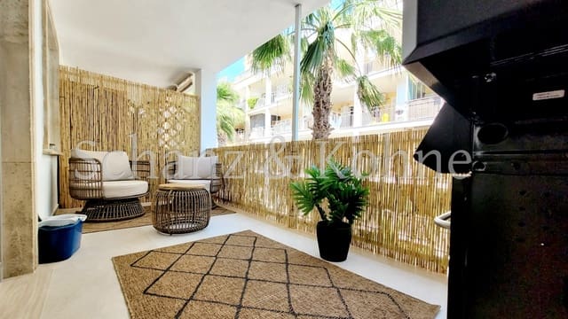 3 soveværelse Lejlighed til salg i Playa de Palma, Palma de Mallorca - € 449.000 (Ref: 9189921)