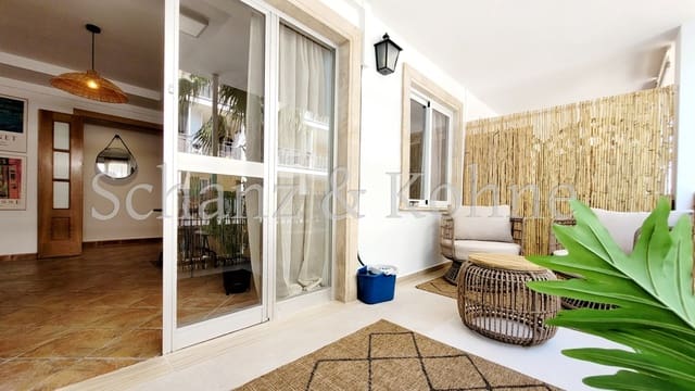 3 soveværelse Lejlighed til salg i Playa de Palma, Palma de Mallorca - € 449.000 (Ref: 9189921)