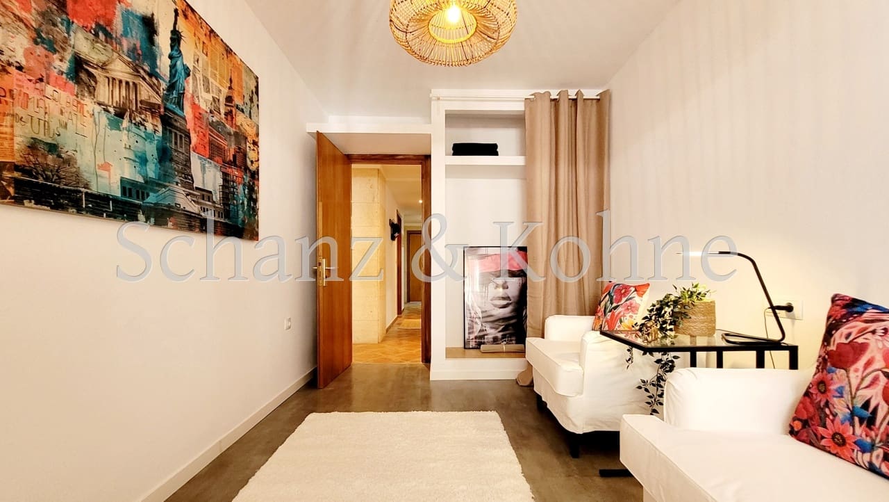 3 soveværelse Lejlighed til salg i Playa de Palma - € 449.000 (Ref: 9189921)