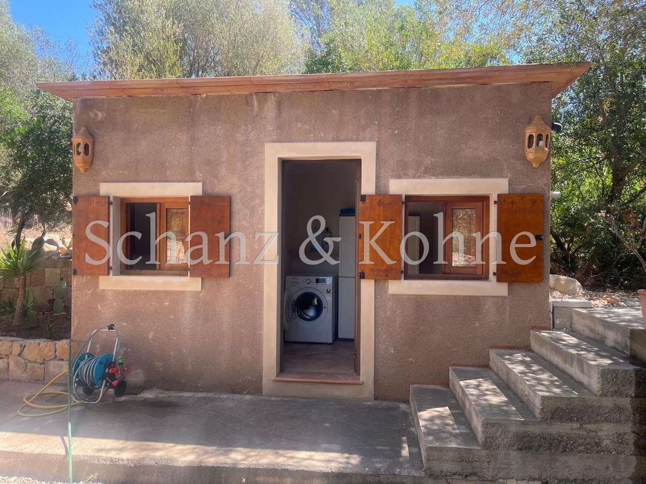 4 sovrum Finca/Hus på landet att hyra i Llucmajor med pool - 3 750 € (Ref: 9208830)