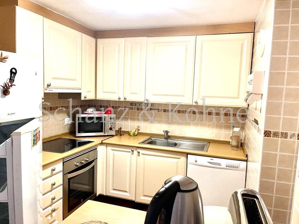 1 camera da letto Appartamento da affittare in Maioris Decima con piscina - 1.385 € (Rif: 9231370)