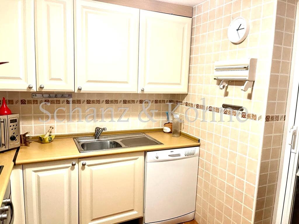 1 camera da letto Appartamento da affittare in Maioris Decima con piscina - 1.385 € (Rif: 9231370)