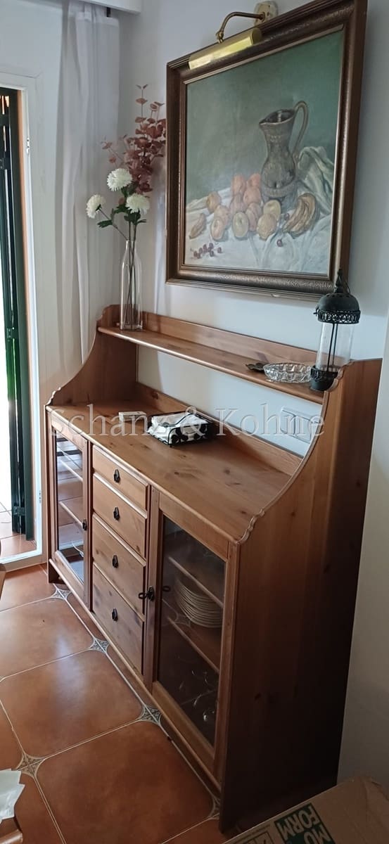 1 camera da letto Appartamento da affittare in Maioris Decima con piscina - 1.385 € (Rif: 9231370)