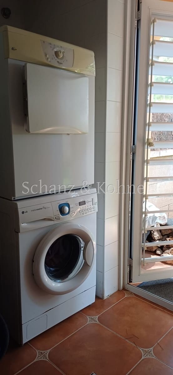 1 camera da letto Appartamento da affittare in Maioris Decima con piscina - 1.385 € (Rif: 9231370)