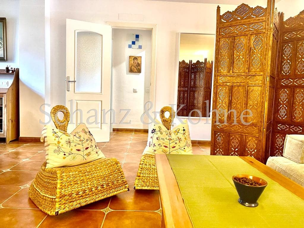 1 camera da letto Appartamento da affittare in Maioris Decima con piscina - 1.385 € (Rif: 9231370)