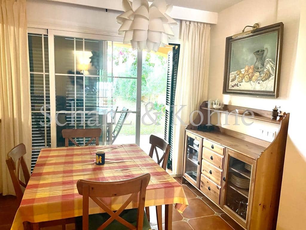 1 camera da letto Appartamento da affittare in Maioris Decima con piscina - 1.385 € (Rif: 9231370)