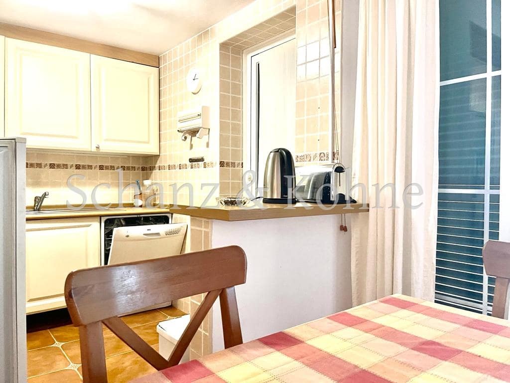 1 camera da letto Appartamento da affittare in Maioris Decima con piscina - 1.385 € (Rif: 9231370)