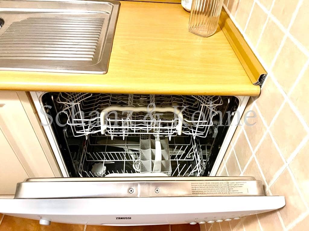 1 camera da letto Appartamento da affittare in Maioris Decima con piscina - 1.385 € (Rif: 9231370)