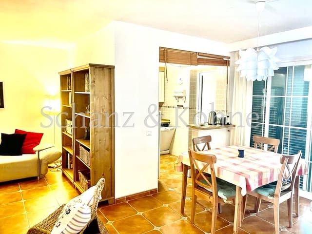 1 camera da letto Appartamento da affittare in Maioris Decima, Llucmajor con piscina - 1.385 € (Rif: 9231370)