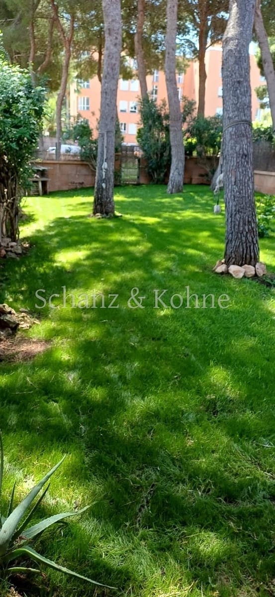 1 camera da letto Appartamento da affittare in Maioris Decima con piscina - 1.385 € (Rif: 9231370)