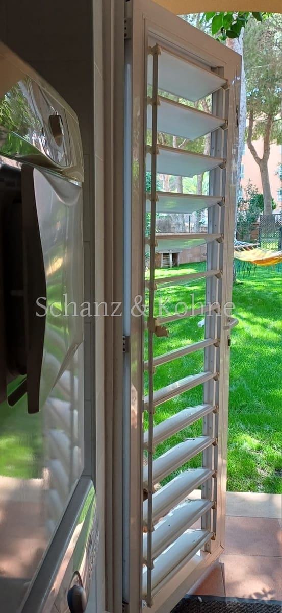 1 camera da letto Appartamento da affittare in Maioris Decima con piscina - 1.385 € (Rif: 9231370)
