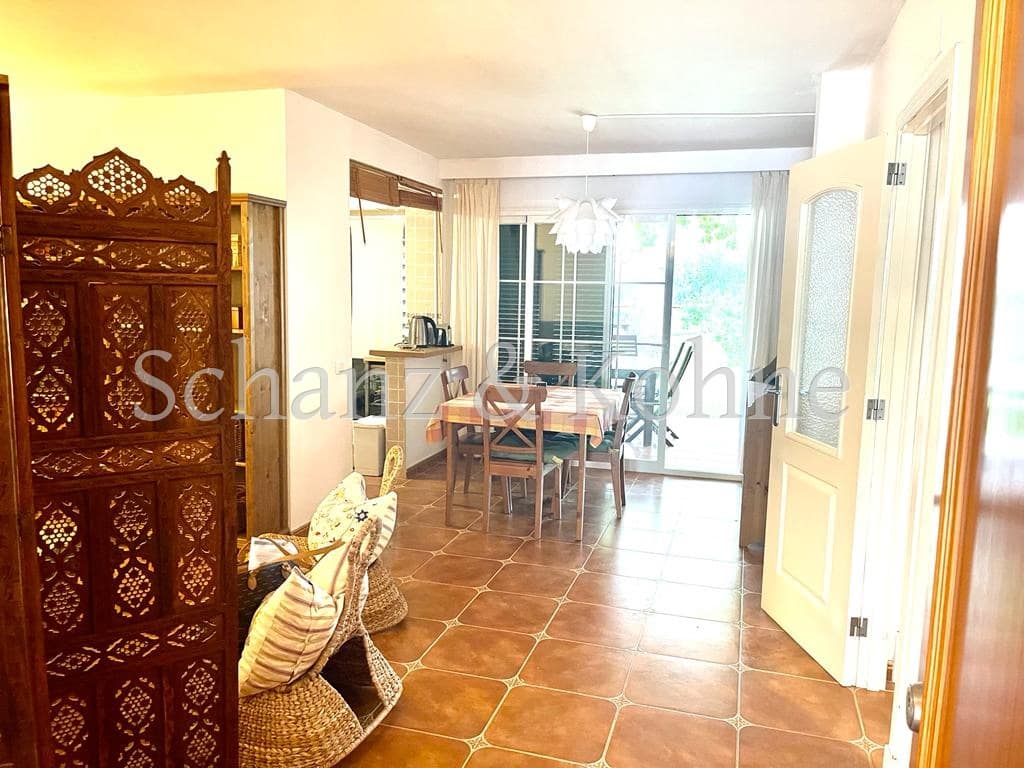 1 camera da letto Appartamento da affittare in Maioris Decima con piscina - 1.385 € (Rif: 9231370)