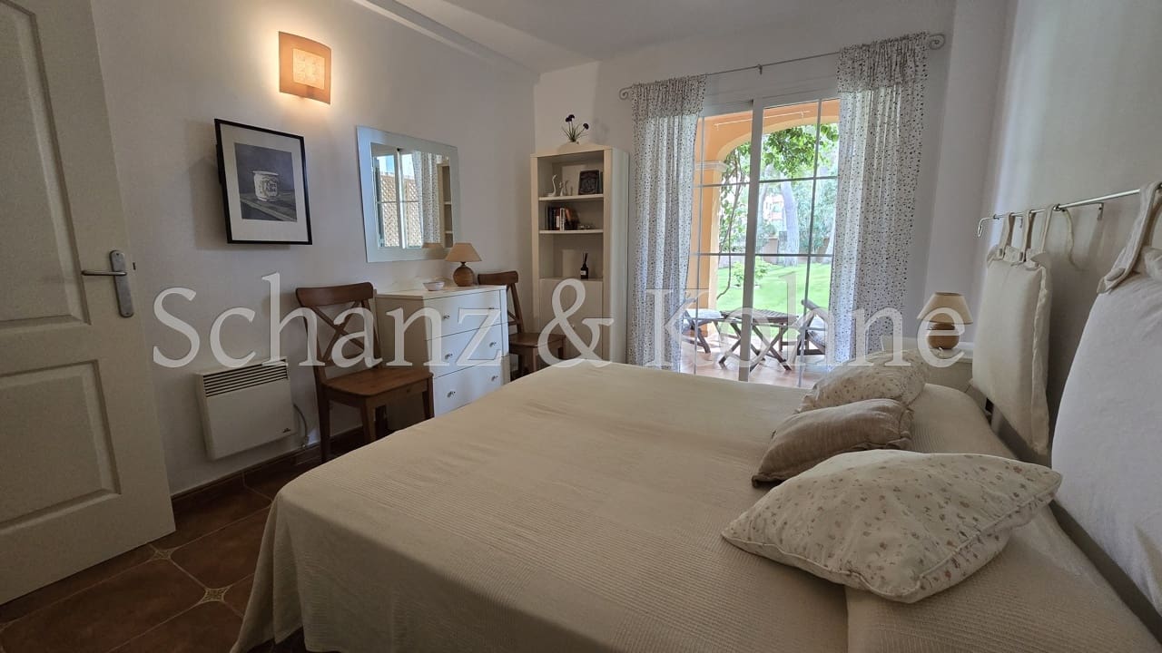 1 camera da letto Appartamento da affittare in Maioris Decima con piscina - 1.385 € (Rif: 9231370)