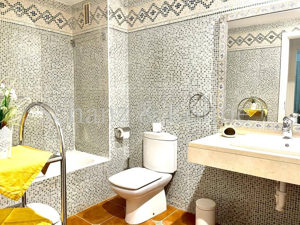 1 camera da letto Appartamento da affittare in Maioris Decima con piscina - 1.385 € (Rif: 9231370)