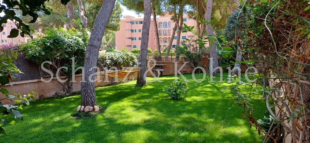 1 camera da letto Appartamento da affittare in Maioris Decima con piscina - 1.385 € (Rif: 9231370)