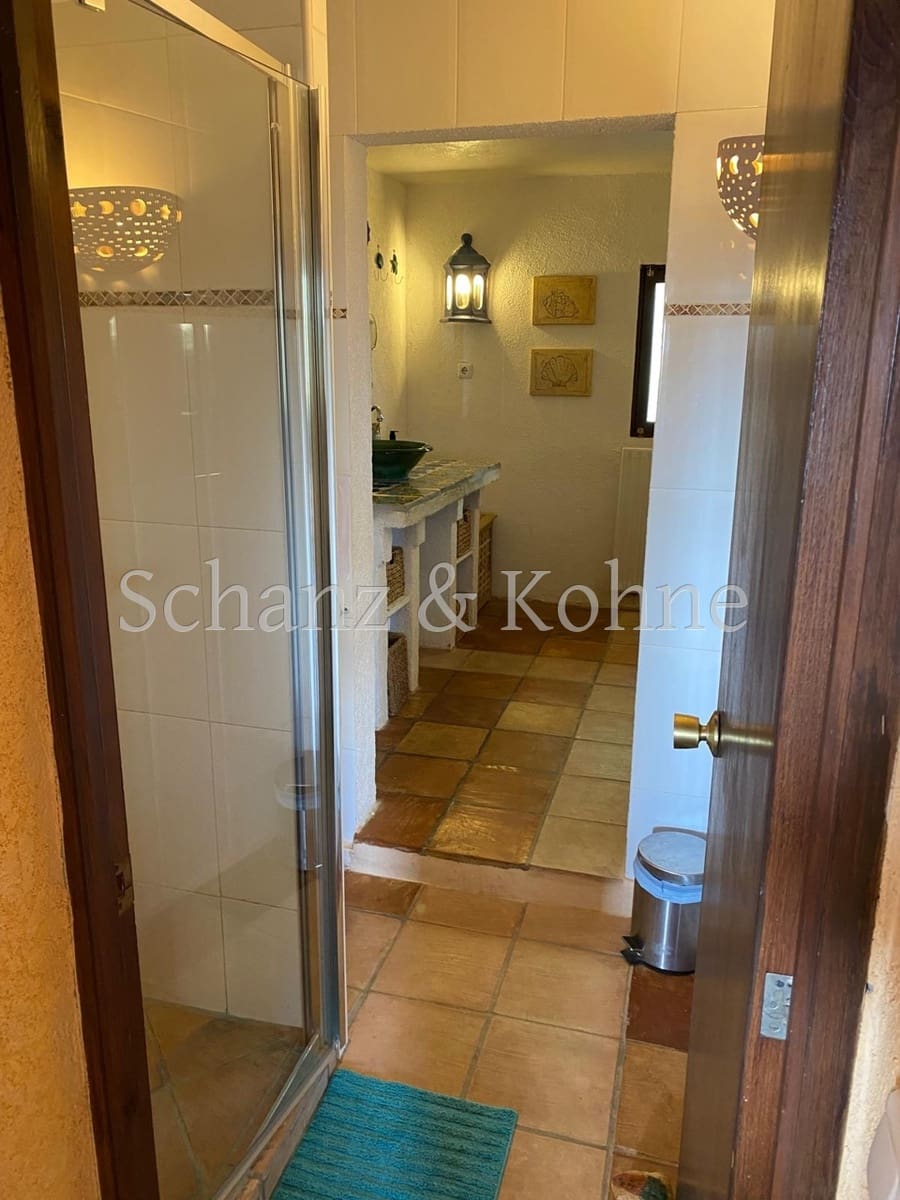 4 sovrum Finca/Hus på landet till salu i Llucmajor med pool - 1 900 000 € (Ref: 9253991)