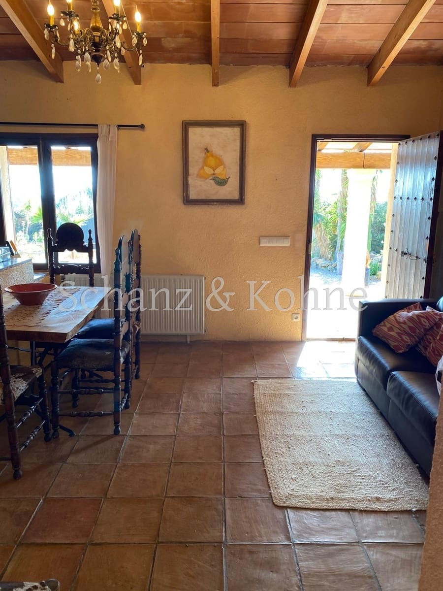 4 sovrum Finca/Hus på landet till salu i Llucmajor med pool - 1 900 000 € (Ref: 9253991)