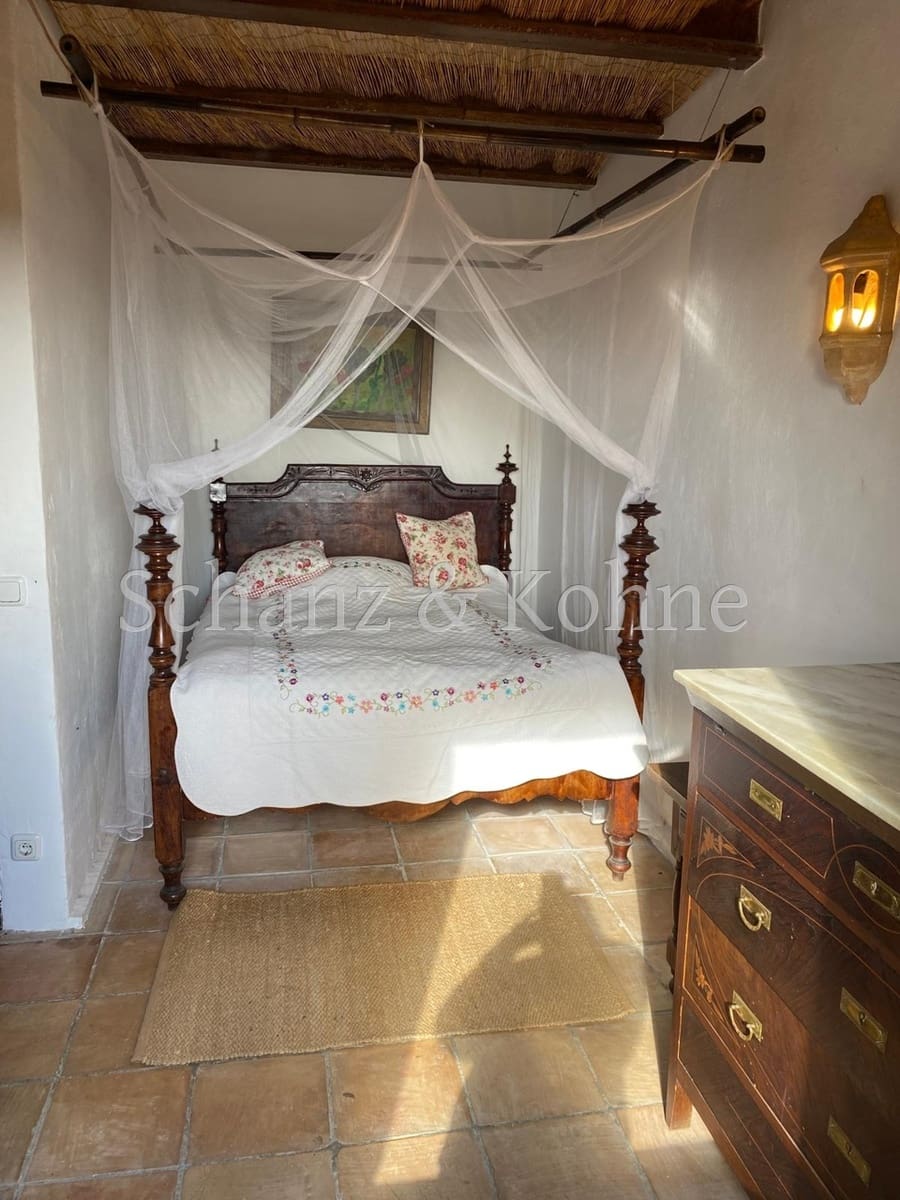 4 sovrum Finca/Hus på landet till salu i Llucmajor med pool - 1 900 000 € (Ref: 9253991)