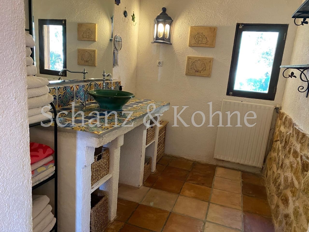 4 sovrum Finca/Hus på landet till salu i Llucmajor med pool - 1 900 000 € (Ref: 9253991)