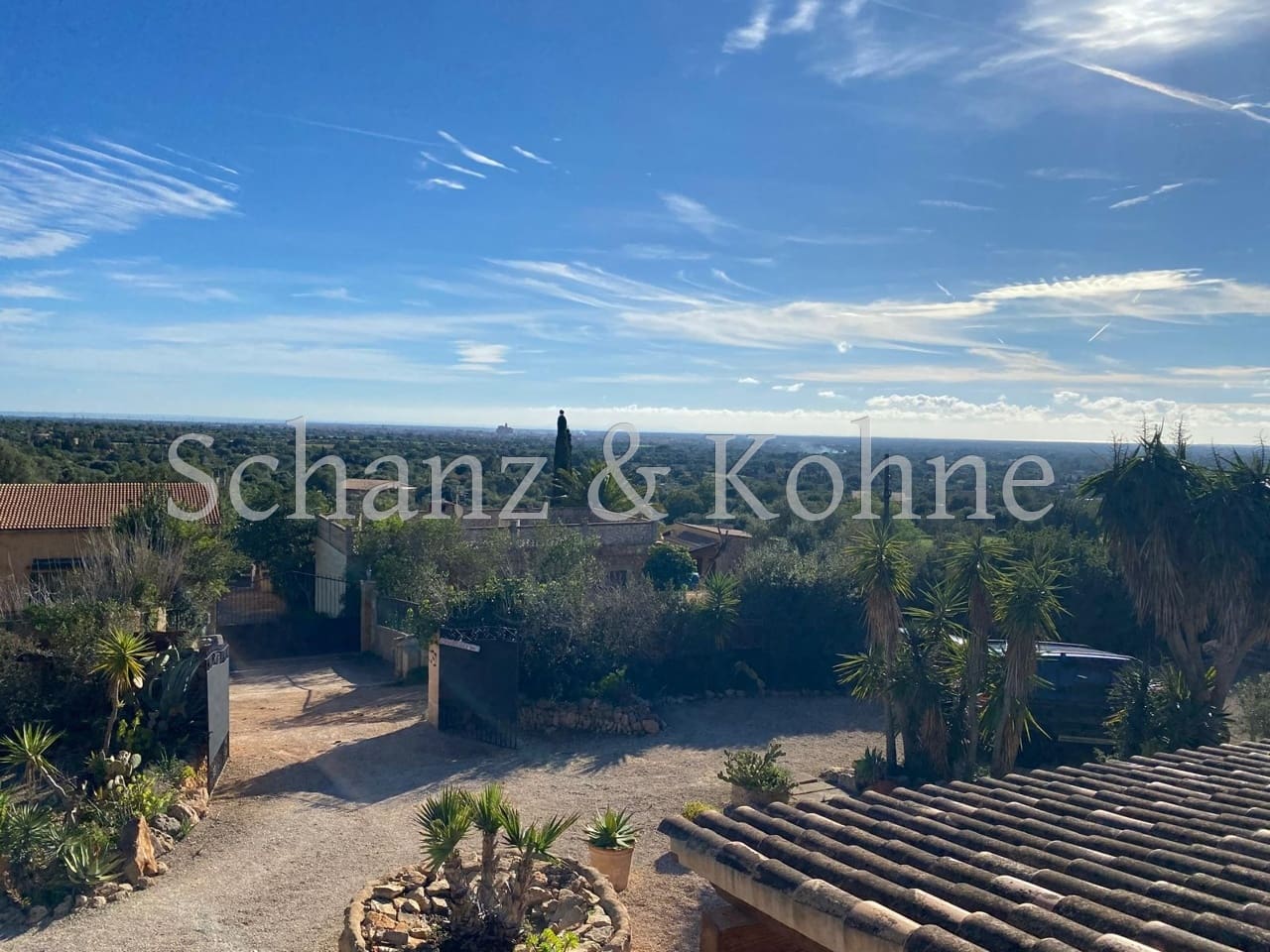 4 sovrum Finca/Hus på landet till salu i Llucmajor med pool - 1 900 000 € (Ref: 9253991)