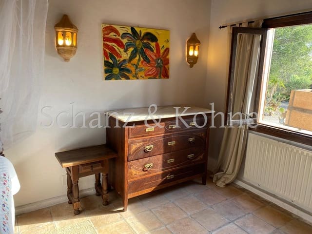 4 soveværelse Finca/Landehus til salg i Llucmajor med swimmingpool - € 1.900.000 (Ref: 9253991)