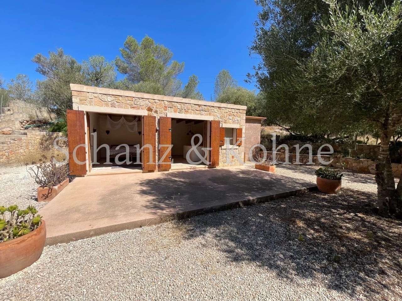 4 sovrum Finca/Hus på landet till salu i Llucmajor med pool - 1 900 000 € (Ref: 9253991)