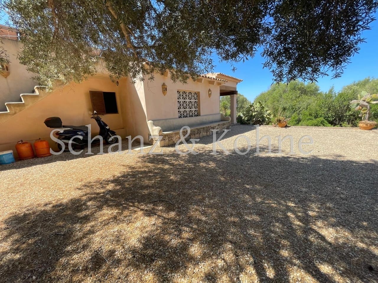 4 sovrum Finca/Hus på landet till salu i Llucmajor med pool - 1 900 000 € (Ref: 9253991)