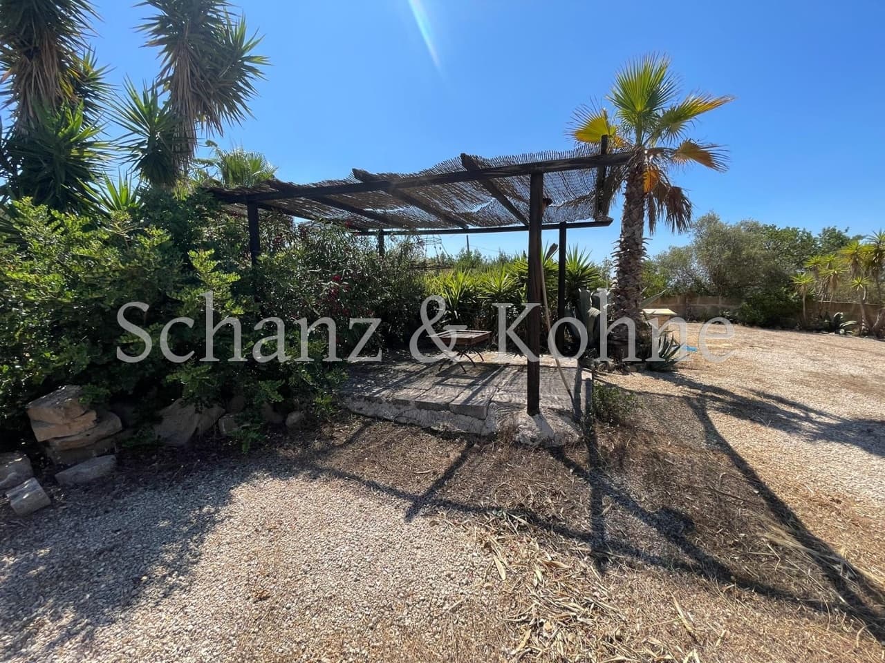 4 sovrum Finca/Hus på landet till salu i Llucmajor med pool - 1 900 000 € (Ref: 9253991)