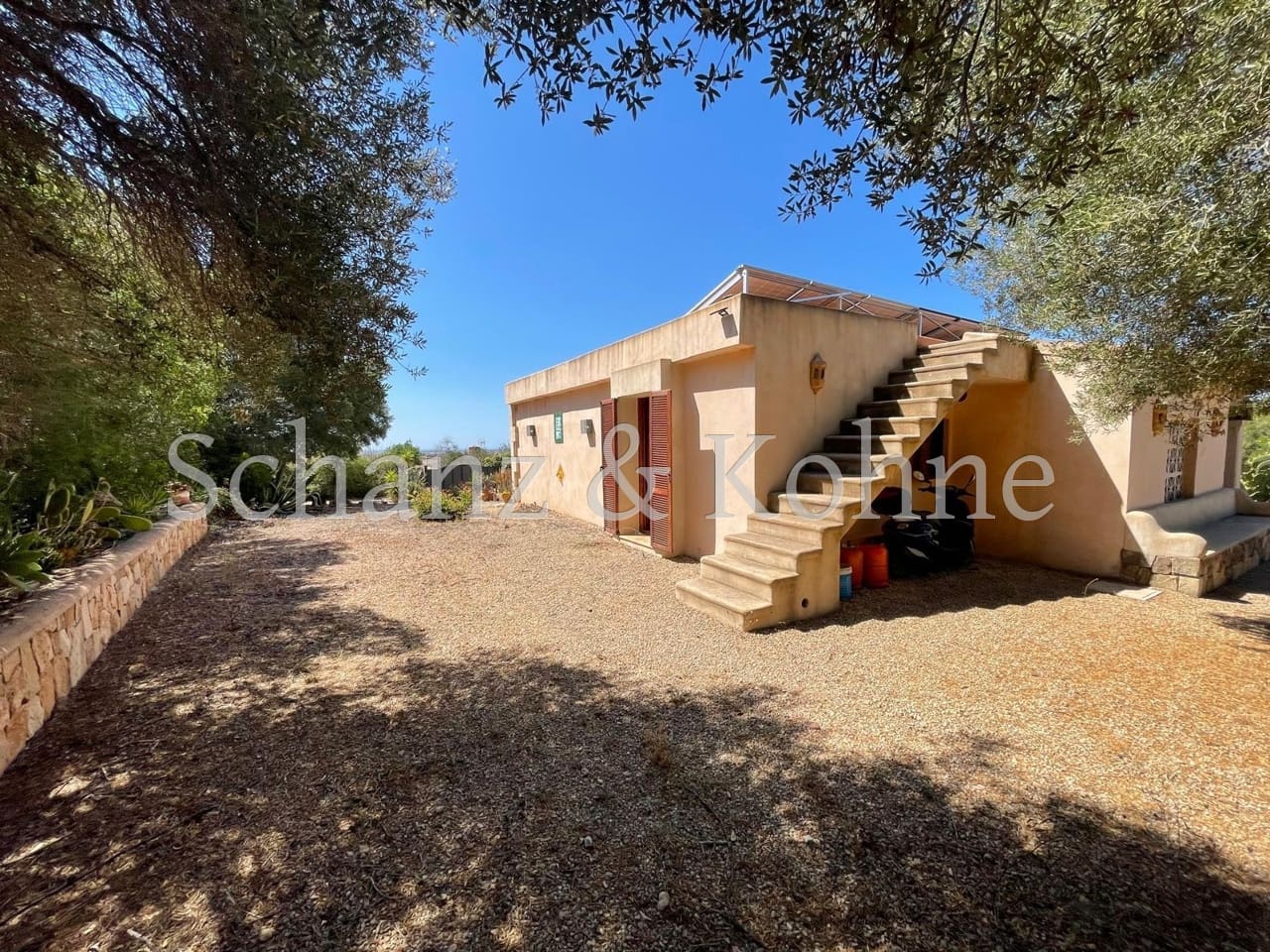 4 sovrum Finca/Hus på landet till salu i Llucmajor med pool - 1 900 000 € (Ref: 9253991)