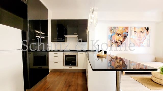 2 soveværelse Lejlighed til leje i L'Arenal, Palma de Mallorca - € 1.450 (Ref: 9258188)