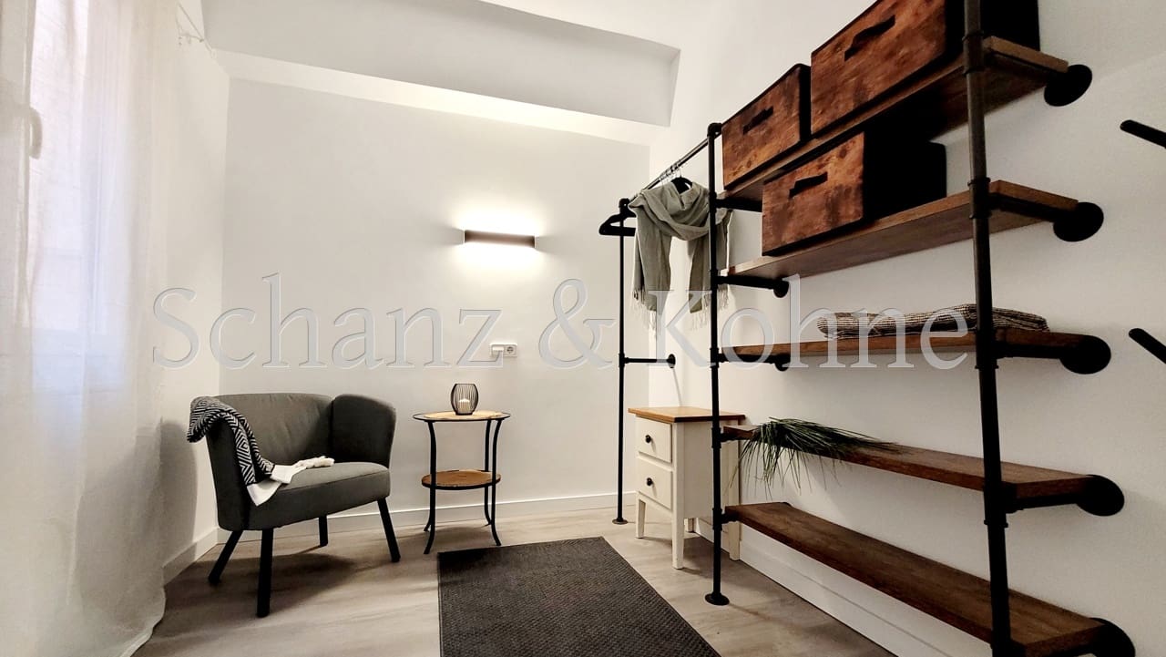 2 soveværelse Lejlighed til leje i Palma de Mallorca - € 1.450 (Ref: 9258188)