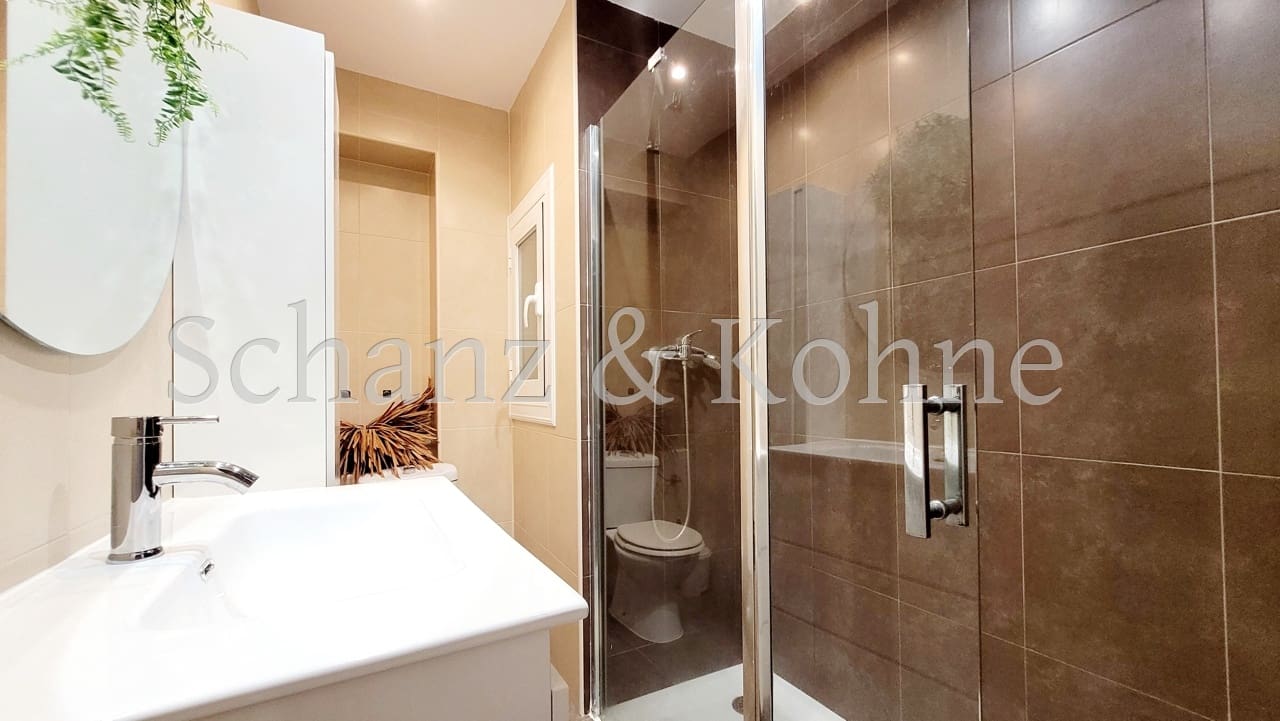 2 soveværelse Lejlighed til leje i Palma de Mallorca - € 1.450 (Ref: 9258188)