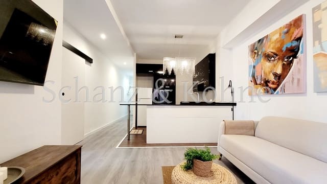 2 soveværelse Lejlighed til leje i L'Arenal, Palma de Mallorca - € 1.450 (Ref: 9258188)