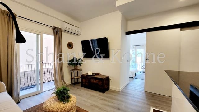 2 soveværelse Lejlighed til leje i L'Arenal, Palma de Mallorca - € 1.450 (Ref: 9258188)