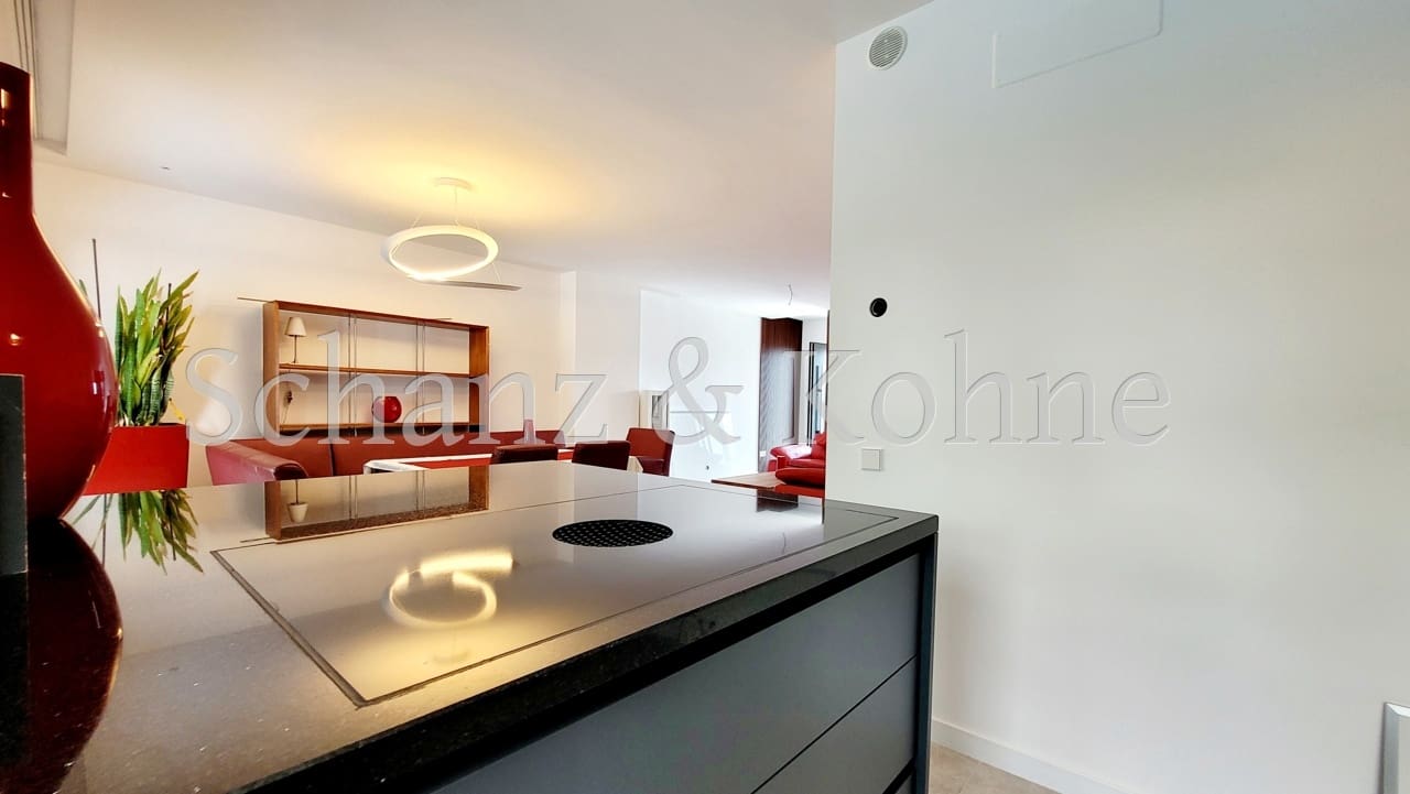 4 camera da letto Casa da affittare in Palma de Mallorca con piscina - 5.000 € (Rif: 9278794)