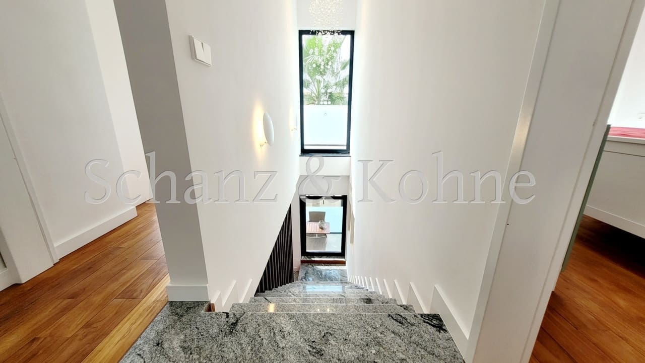 4 camera da letto Casa da affittare in Palma de Mallorca con piscina - 5.000 € (Rif: 9278794)