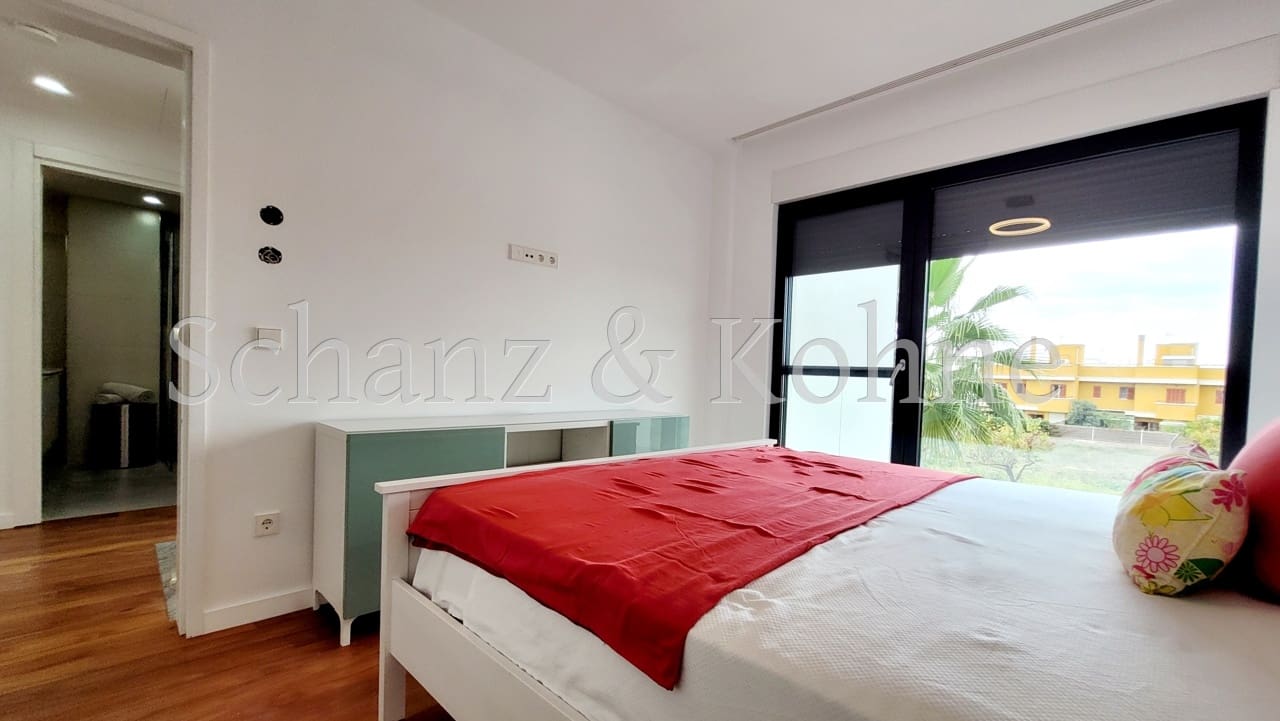 4 camera da letto Casa da affittare in Palma de Mallorca con piscina - 5.000 € (Rif: 9278794)