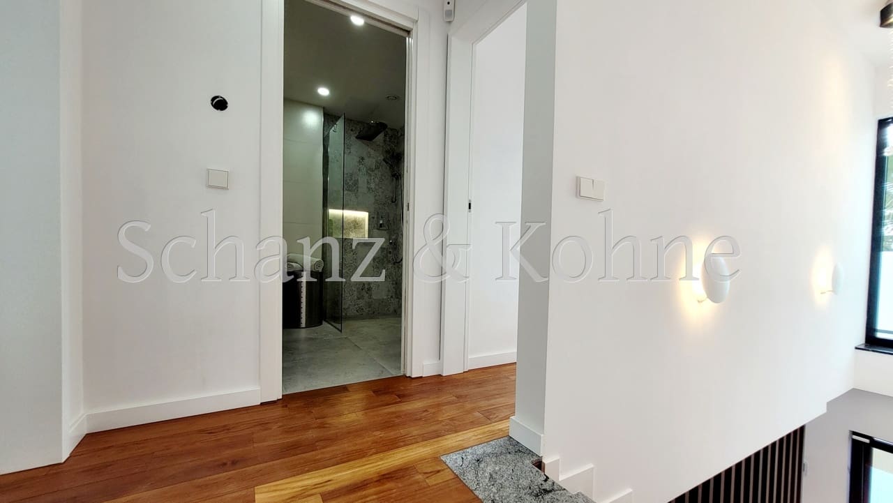 4 camera da letto Casa da affittare in Palma de Mallorca con piscina - 5.000 € (Rif: 9278794)