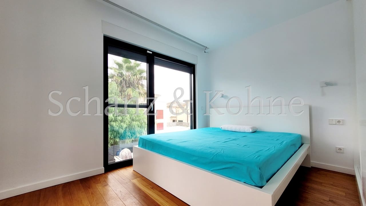 4 camera da letto Casa da affittare in Palma de Mallorca con piscina - 5.000 € (Rif: 9278794)