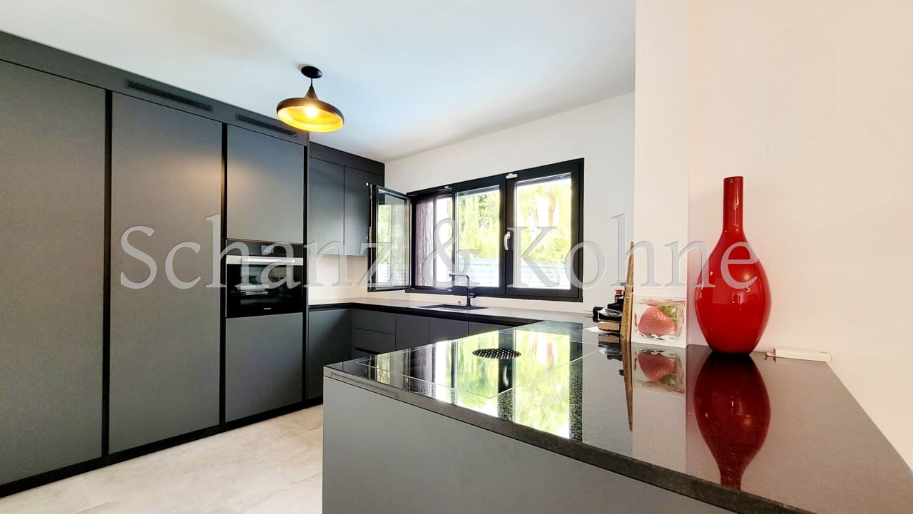 4 camera da letto Casa da affittare in Palma de Mallorca con piscina - 5.000 € (Rif: 9278794)