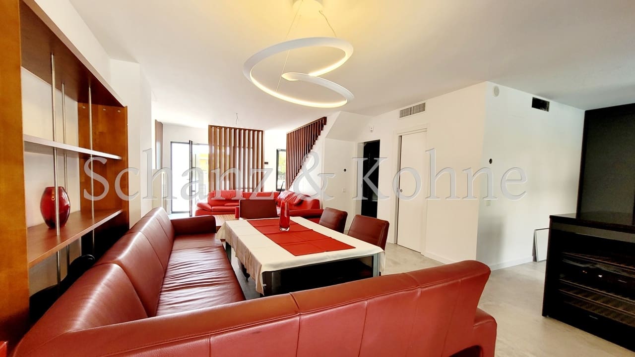 4 camera da letto Casa da affittare in Palma de Mallorca con piscina - 5.000 € (Rif: 9278794)