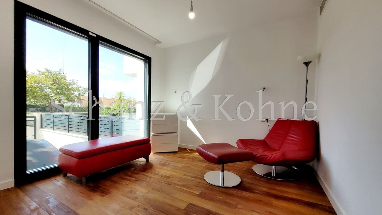 4 camera da letto Casa da affittare in Palma de Mallorca con piscina - 5.000 € (Rif: 9278794)