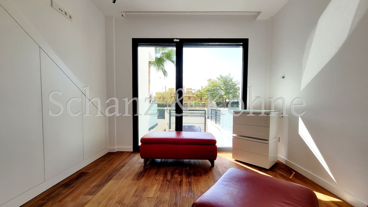 4 camera da letto Casa da affittare in Palma de Mallorca con piscina - 5.000 € (Rif: 9278794)