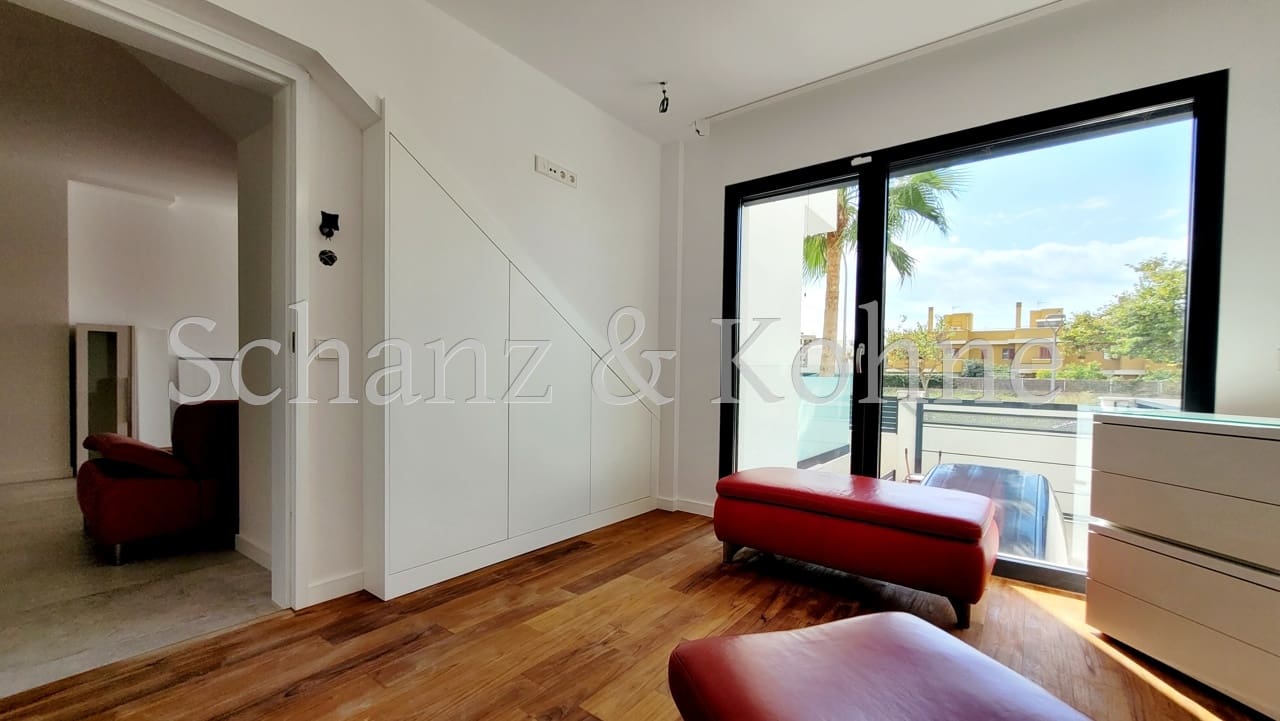4 camera da letto Casa da affittare in Palma de Mallorca con piscina - 5.000 € (Rif: 9278794)